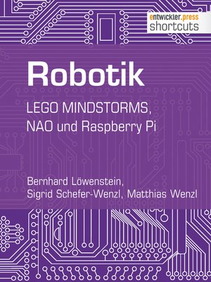 cover image of Robotik
